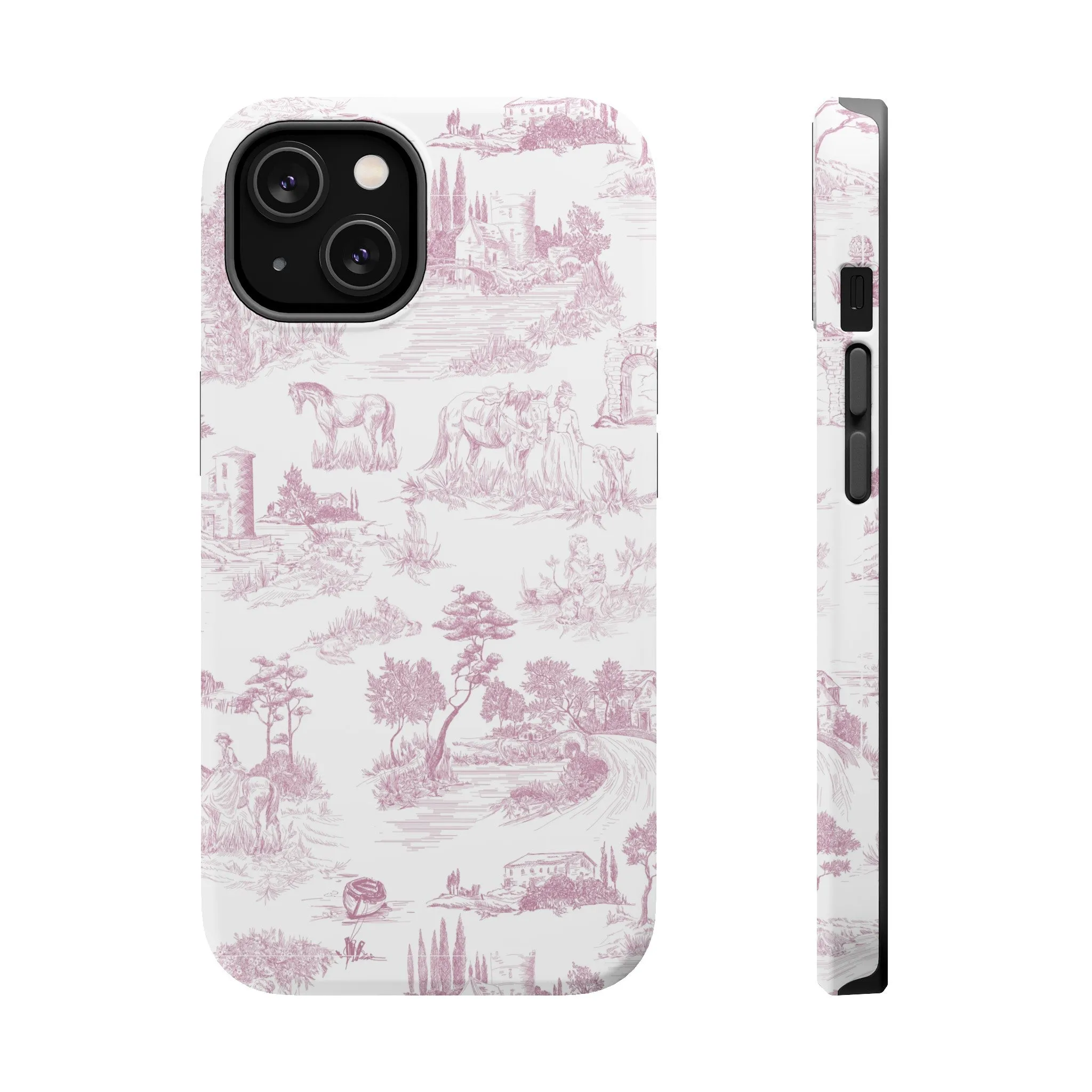 Country Living | Countryside Case