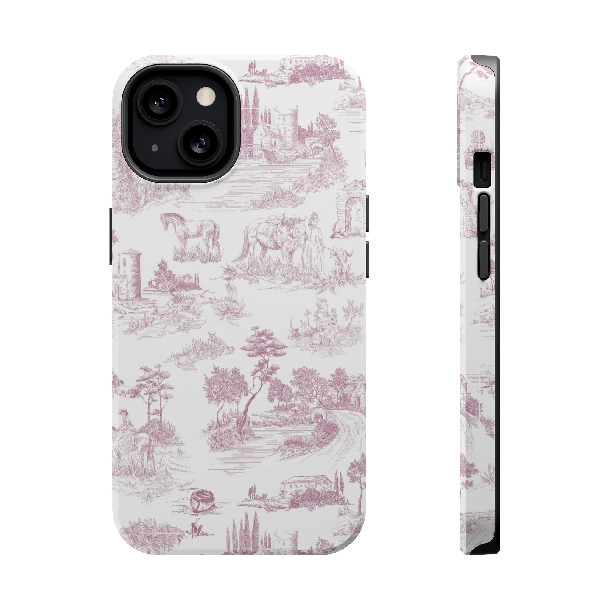 Country Living | Countryside Case