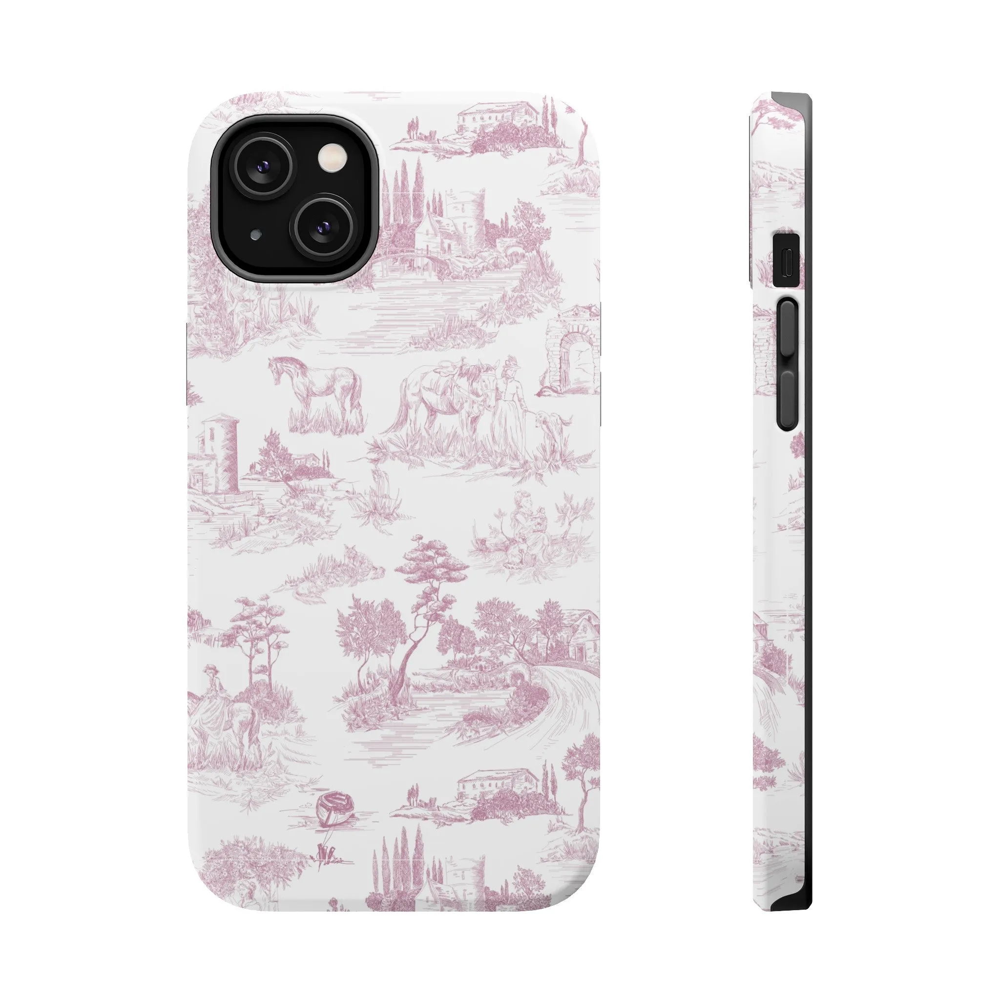 Country Living | Countryside Case
