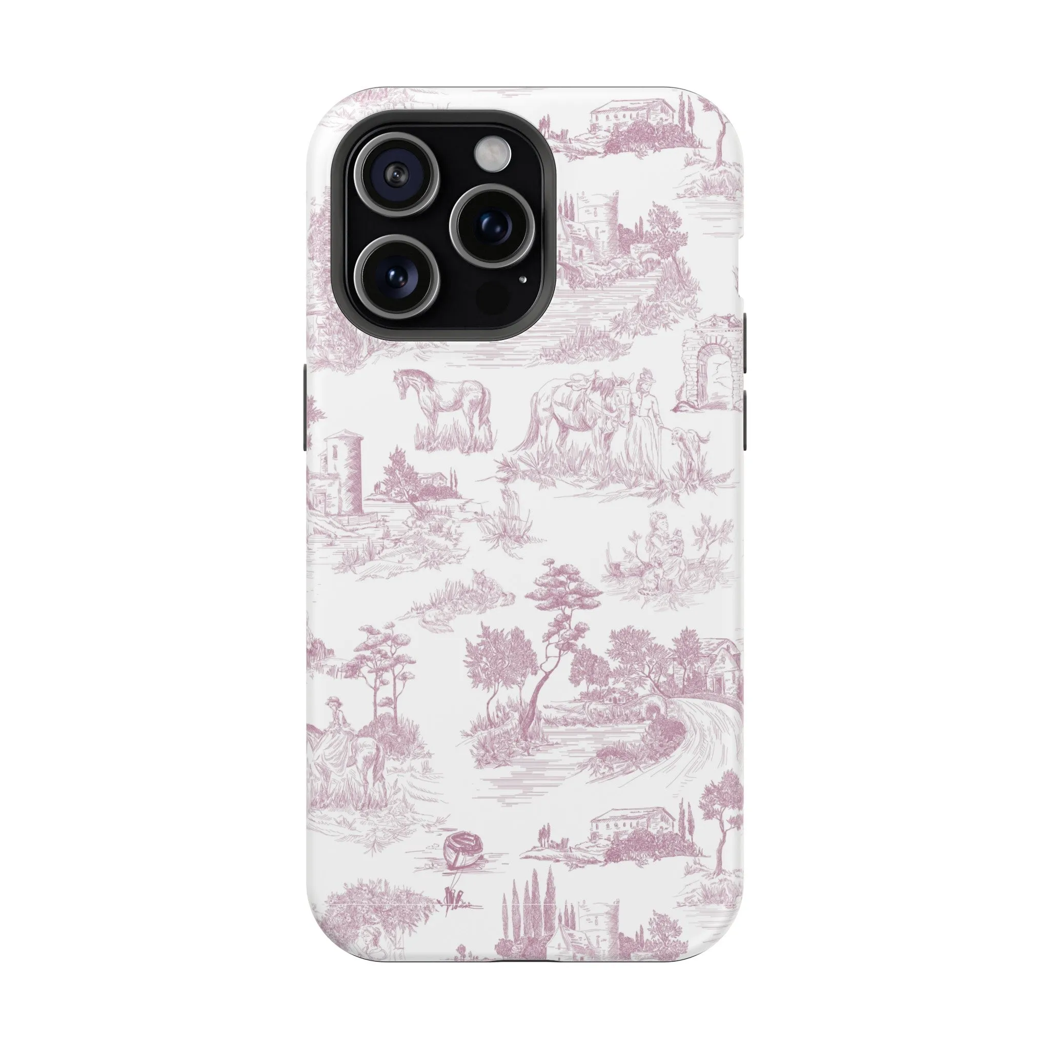 Country Living | Countryside Case