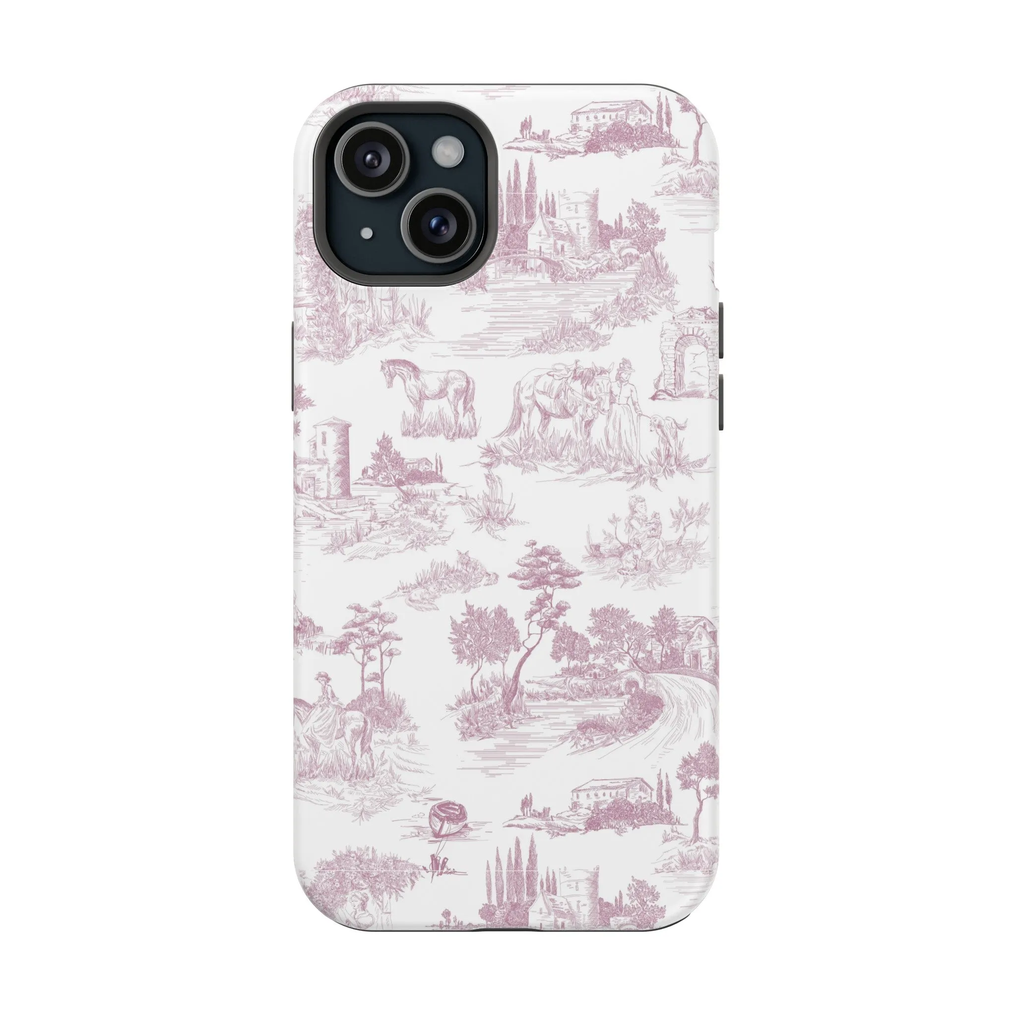 Country Living | Countryside Case