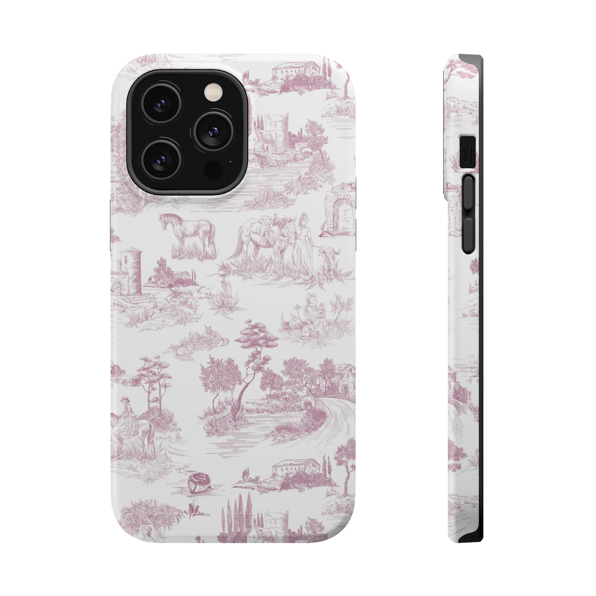 Country Living | Countryside Case