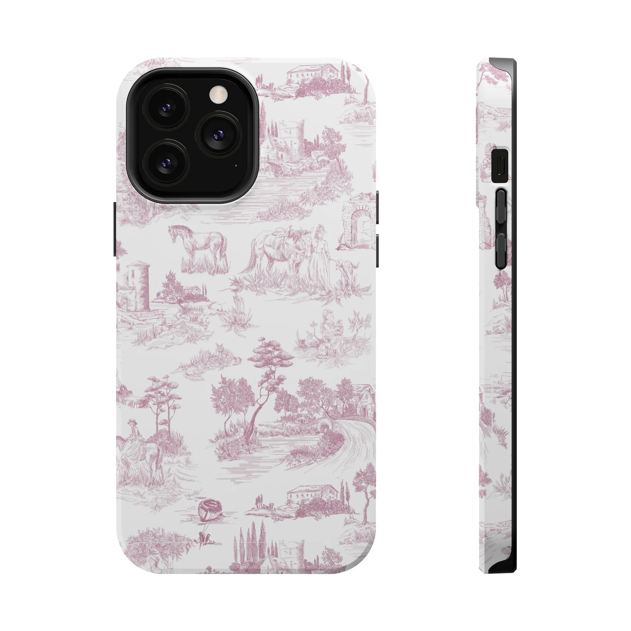 Country Living | Countryside Case