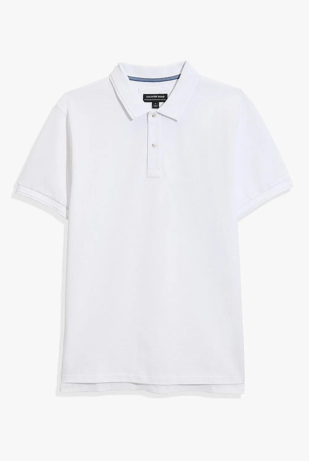 Country Road Pique Polo