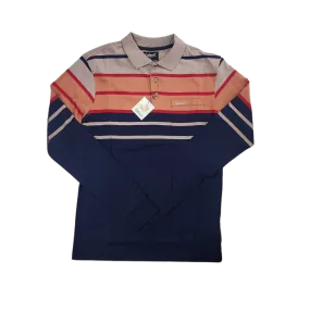 Coxmoore Golf Shirt (long Sleeves)