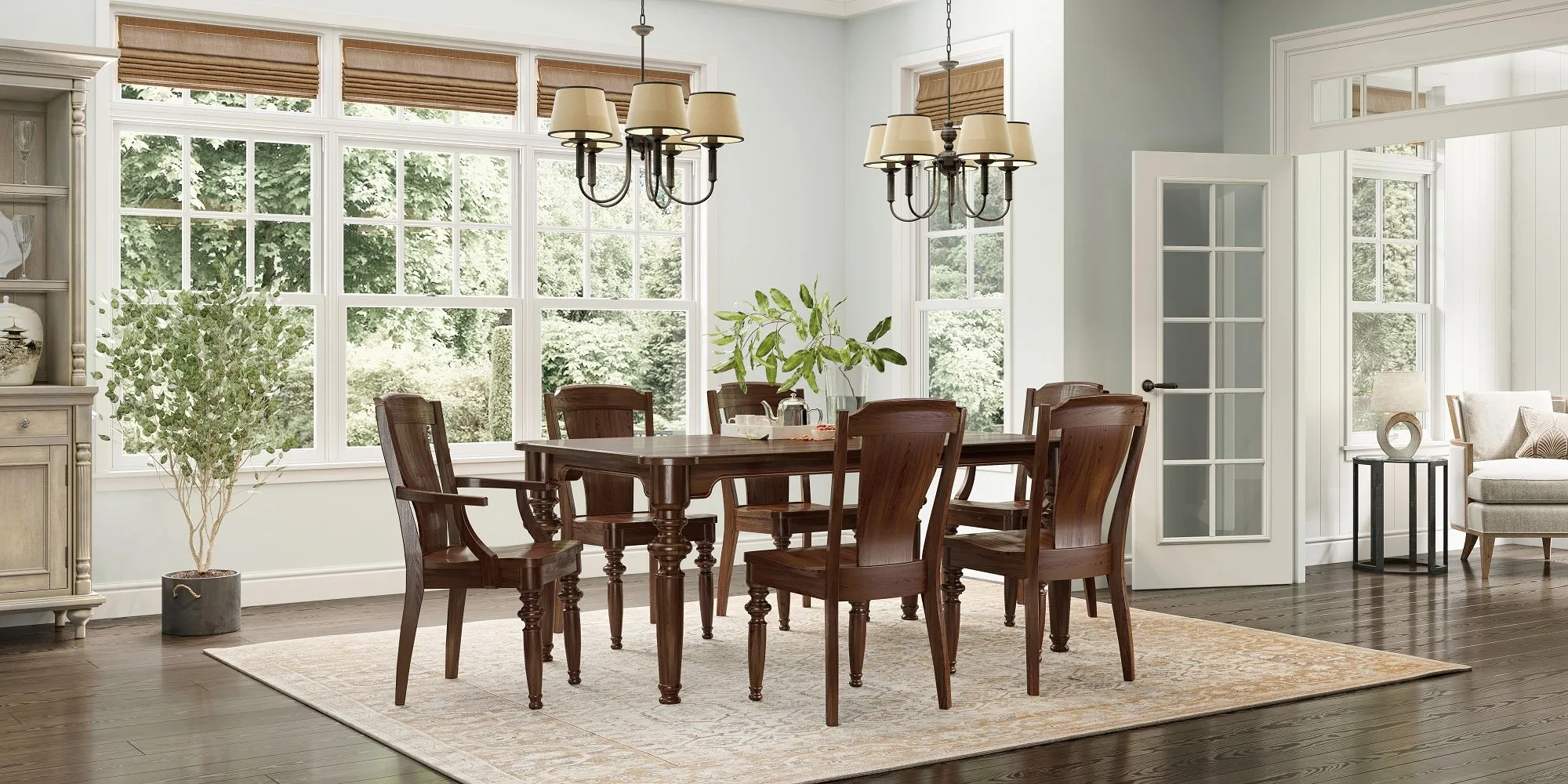 Cumberland Table