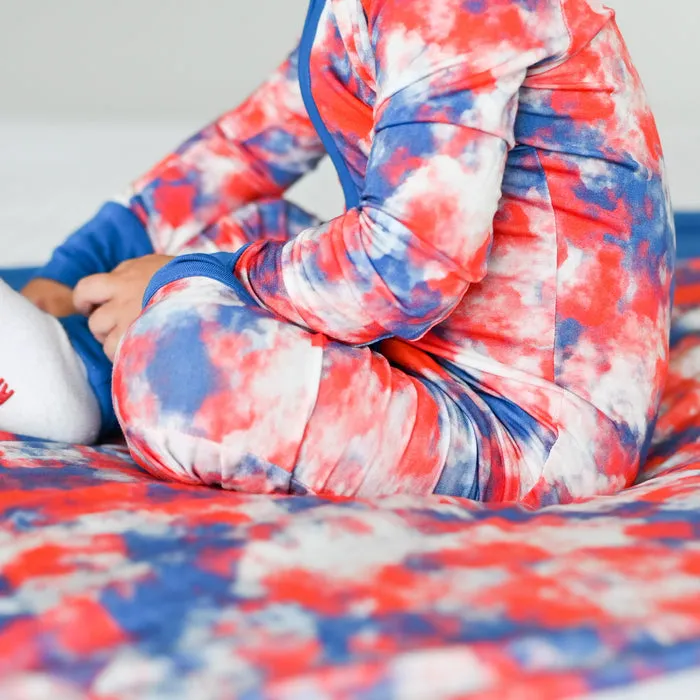 DBLC- TiE dYe SkIeZzZ rOmPeR