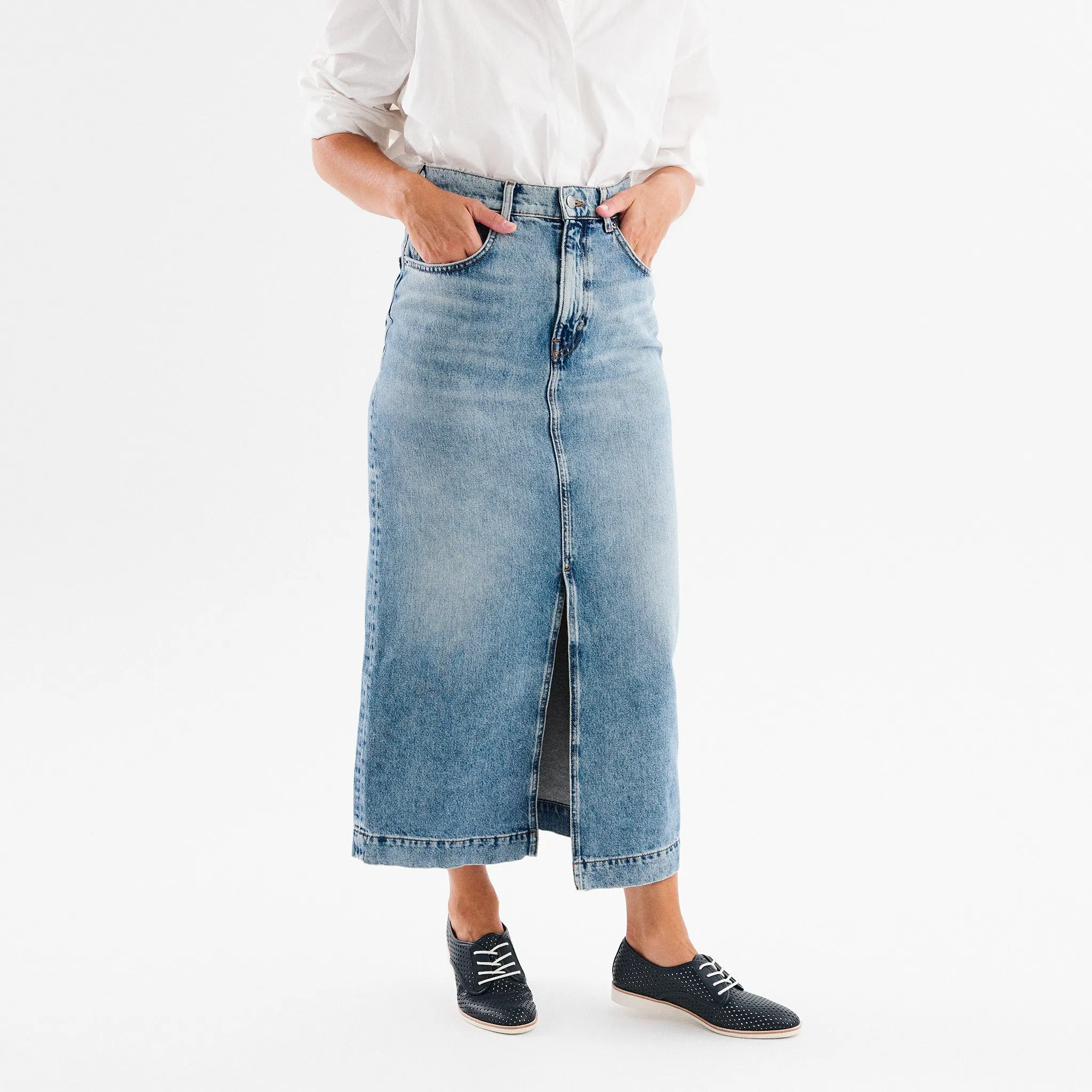 DERBY PCH OVERLAY - NAVY/SILVER