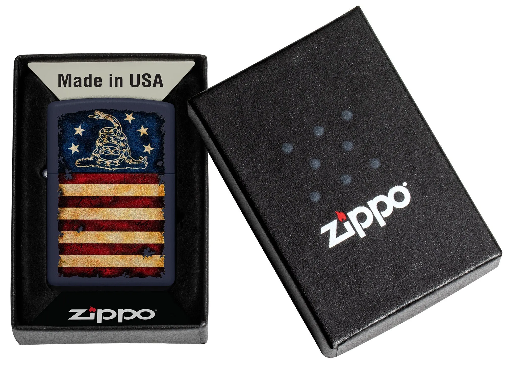 Dont Tread On Me<sup>®</sup>