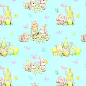 Easter Garden Gnomes | Easter Garden Gnomes