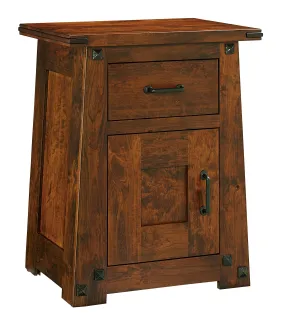 Encada Nightstand