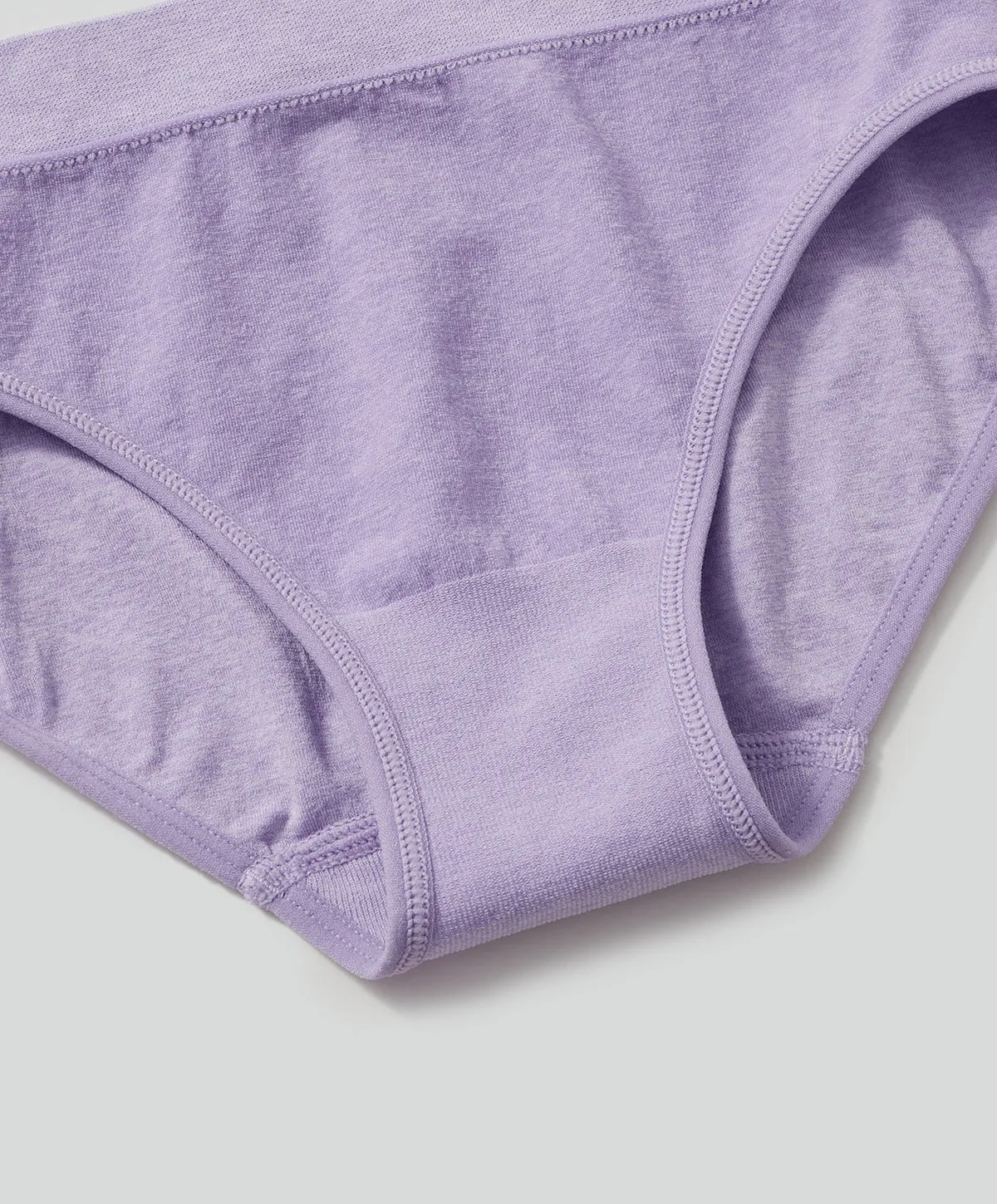 Energized Junior Digital Daydream Seamless Panty