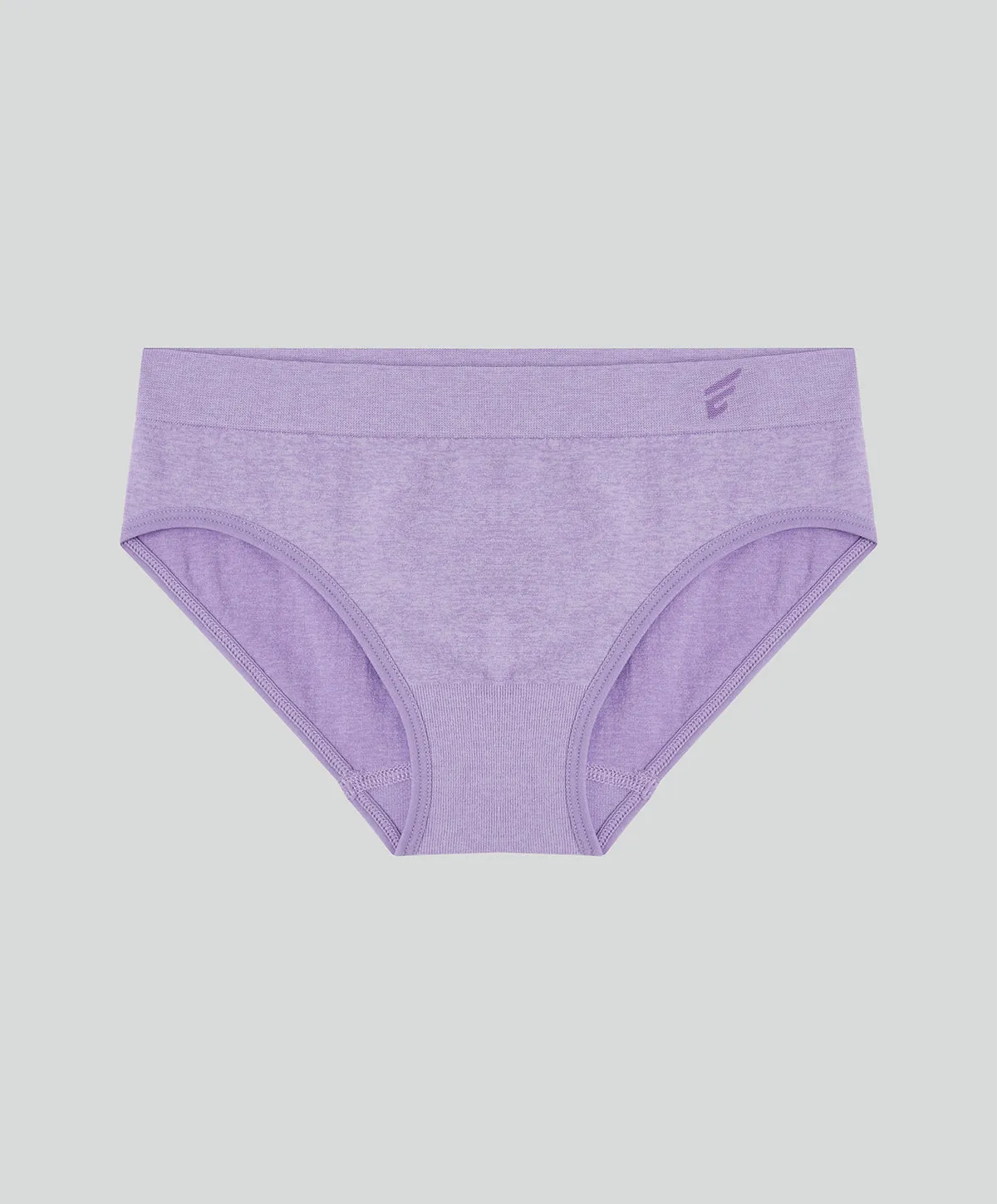 Energized Junior Digital Daydream Seamless Panty