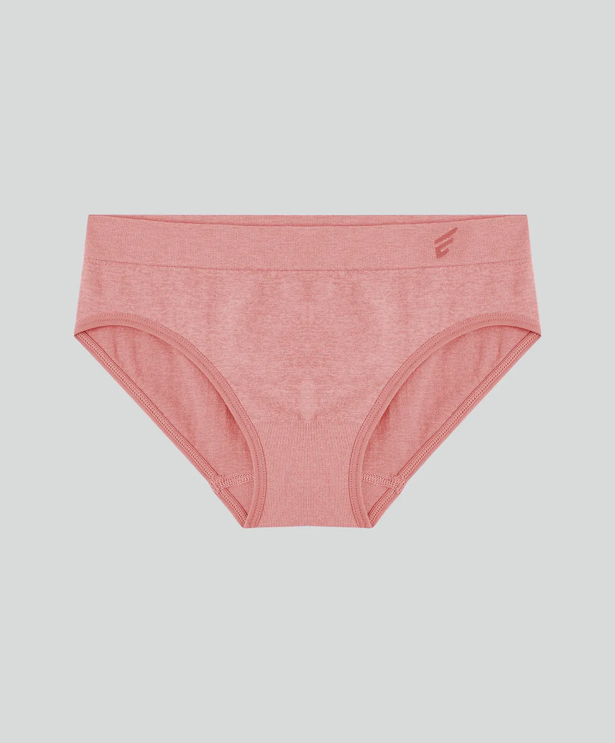 Energized Junior Digital Daydream Seamless Panty