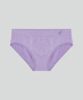 Energized Junior Digital Daydream Seamless Panty