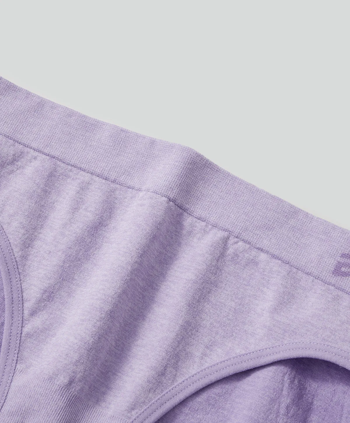 Energized Junior Digital Daydream Seamless Panty