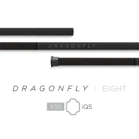 Epoch Dragonfly Eight 8 X30 iQ5 Composite Attack Lacrosse Shaft