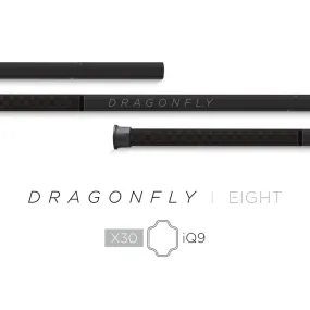 Epoch Dragonfly Eight 8 X30 iQ9 Composite Attack Lacrosse Shaft
