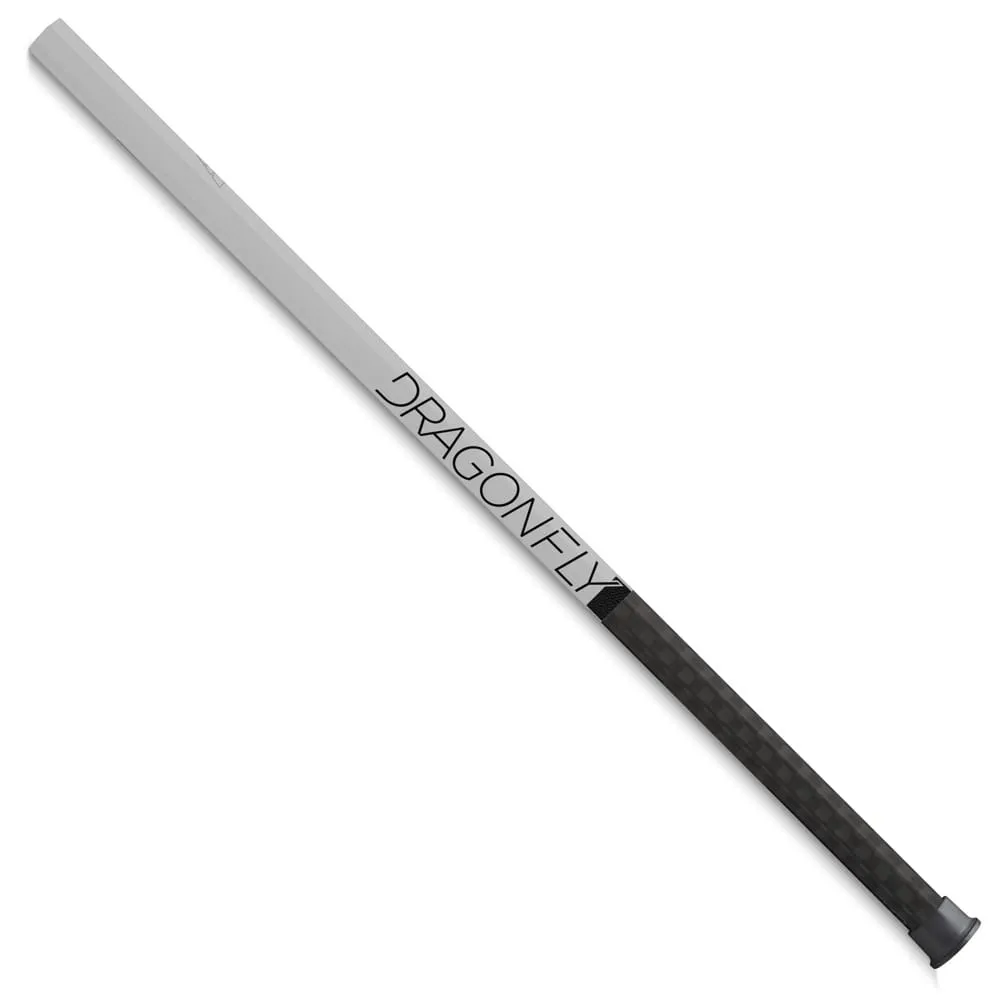 Epoch Dragonfly Nine 9 C30 iQ9 White Composite Attack Lacrosse Shaft