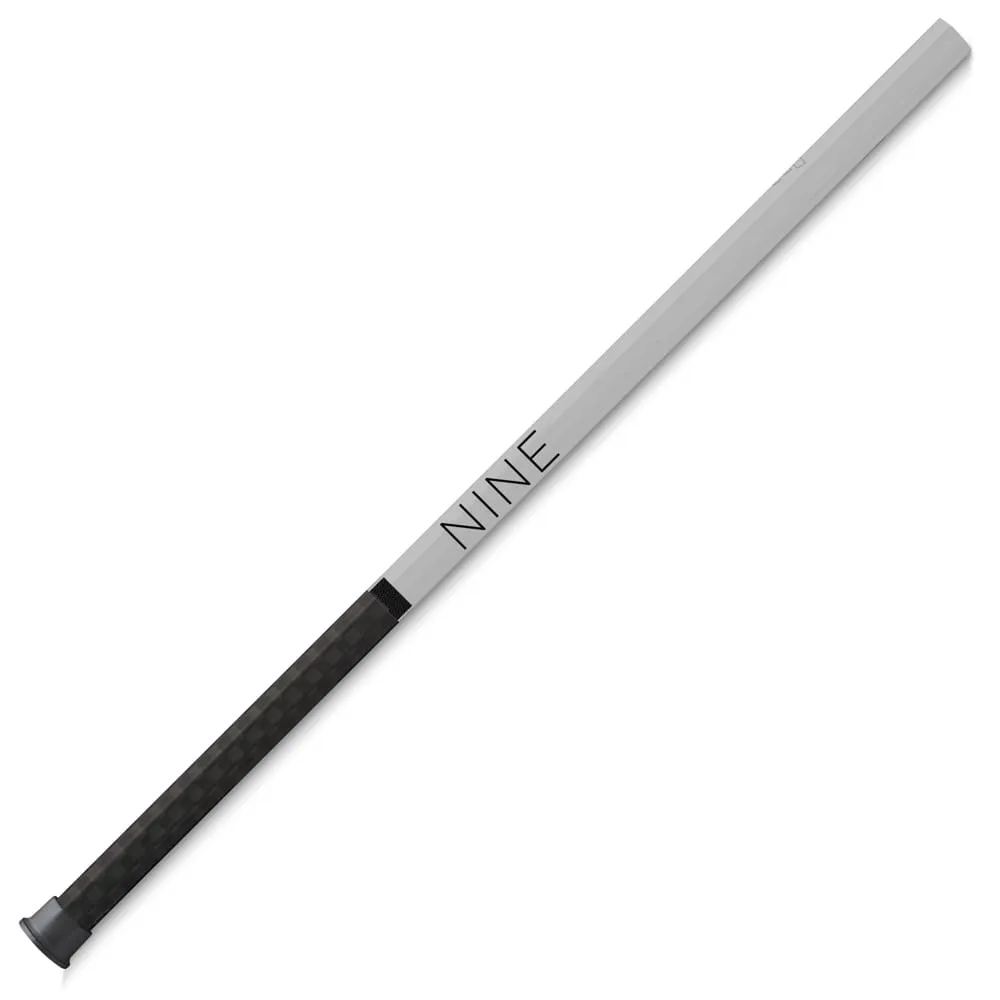 Epoch Dragonfly Nine 9 C30 iQ9 White Composite Attack Lacrosse Shaft