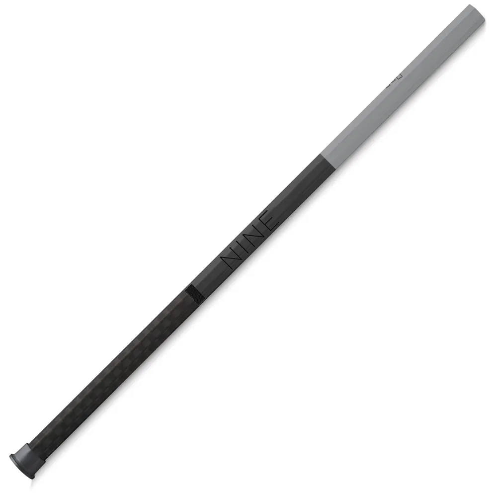 Epoch Dragonfly Nine 9 F30 iQ5 Composite Attack Lacrosse Shaft