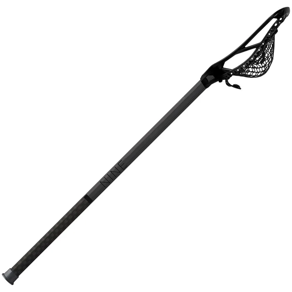 Epoch Integra Z One Dragonfly Nine Composite Complete Attack Lacrosse Stick