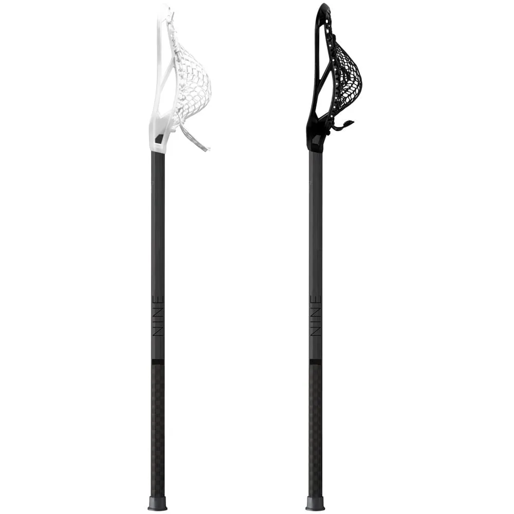 Epoch Integra Z One Dragonfly Nine Composite Complete Attack Lacrosse Stick