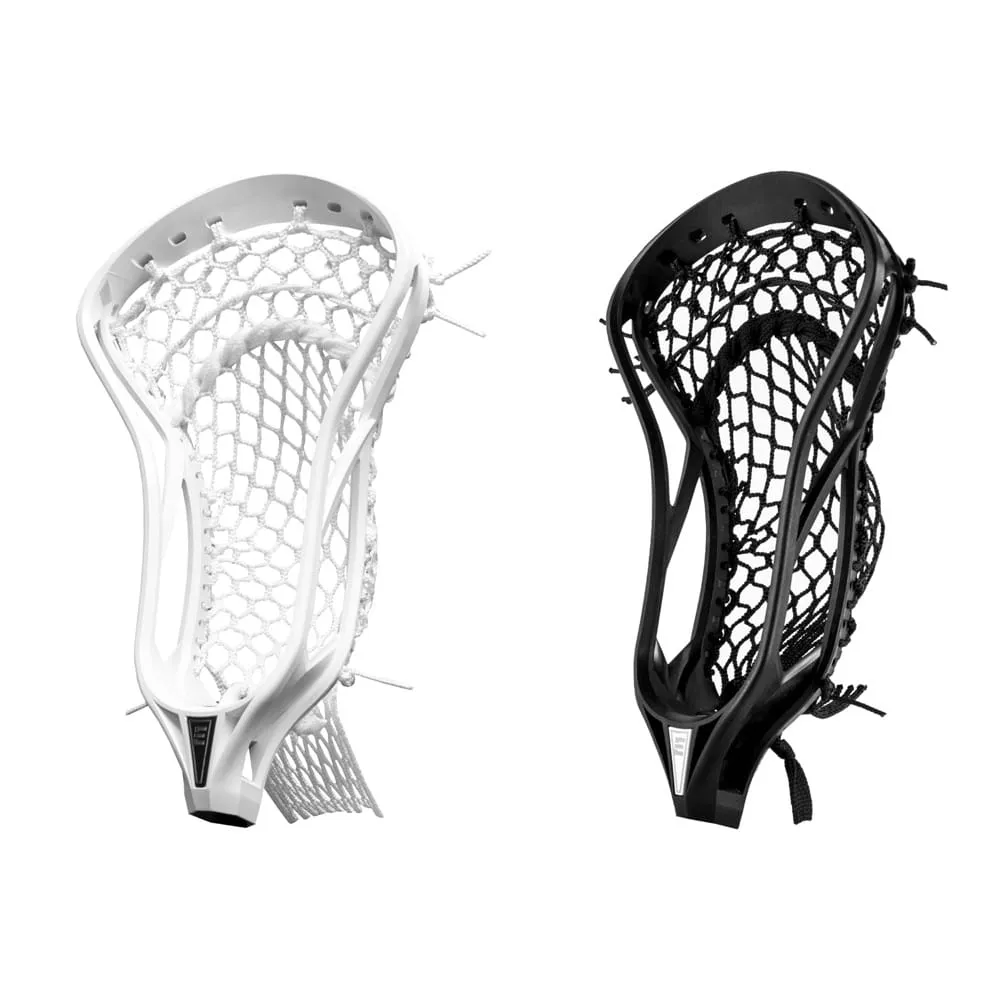 Epoch Integra Z One Dragonfly Nine Composite Complete Attack Lacrosse Stick