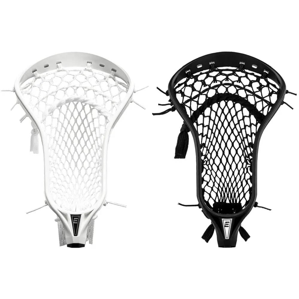 Epoch Integra Z One Dragonfly Nine Composite Complete Attack Lacrosse Stick