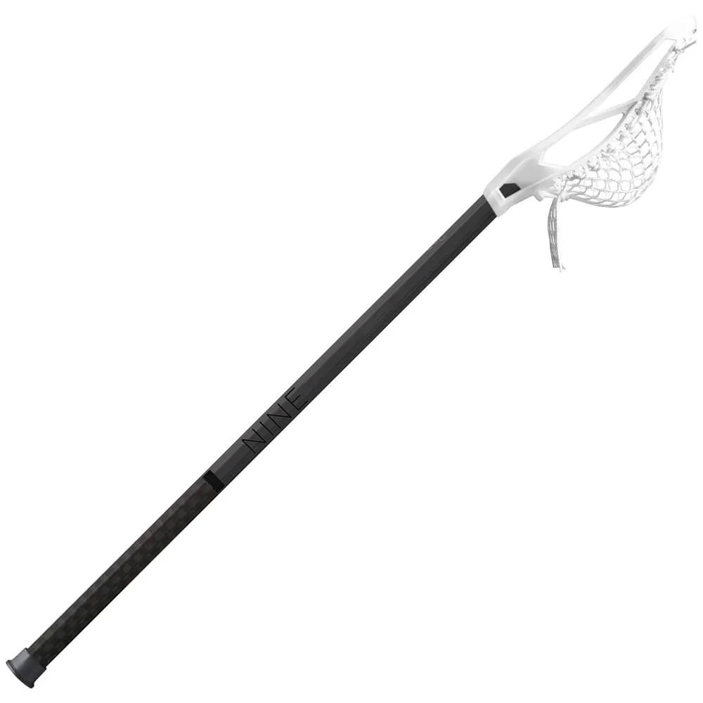 Epoch Integra Z One Dragonfly Nine Composite Complete Attack Lacrosse Stick