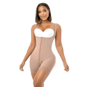 Exceptional Sculpting Body Shaper 2019 Fajas Meli'belt
