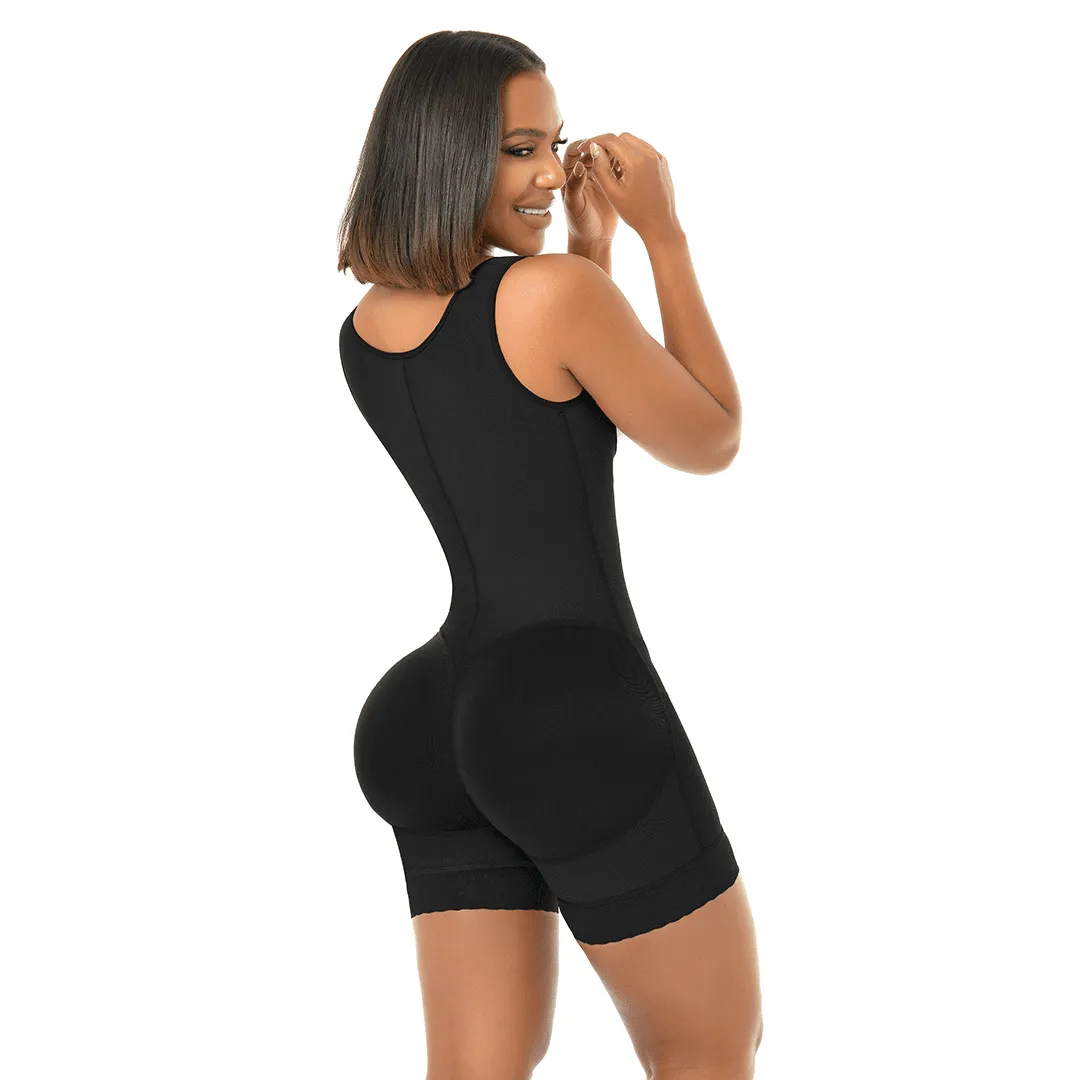 Exceptional Sculpting Body Shaper 2019 Fajas Meli'belt