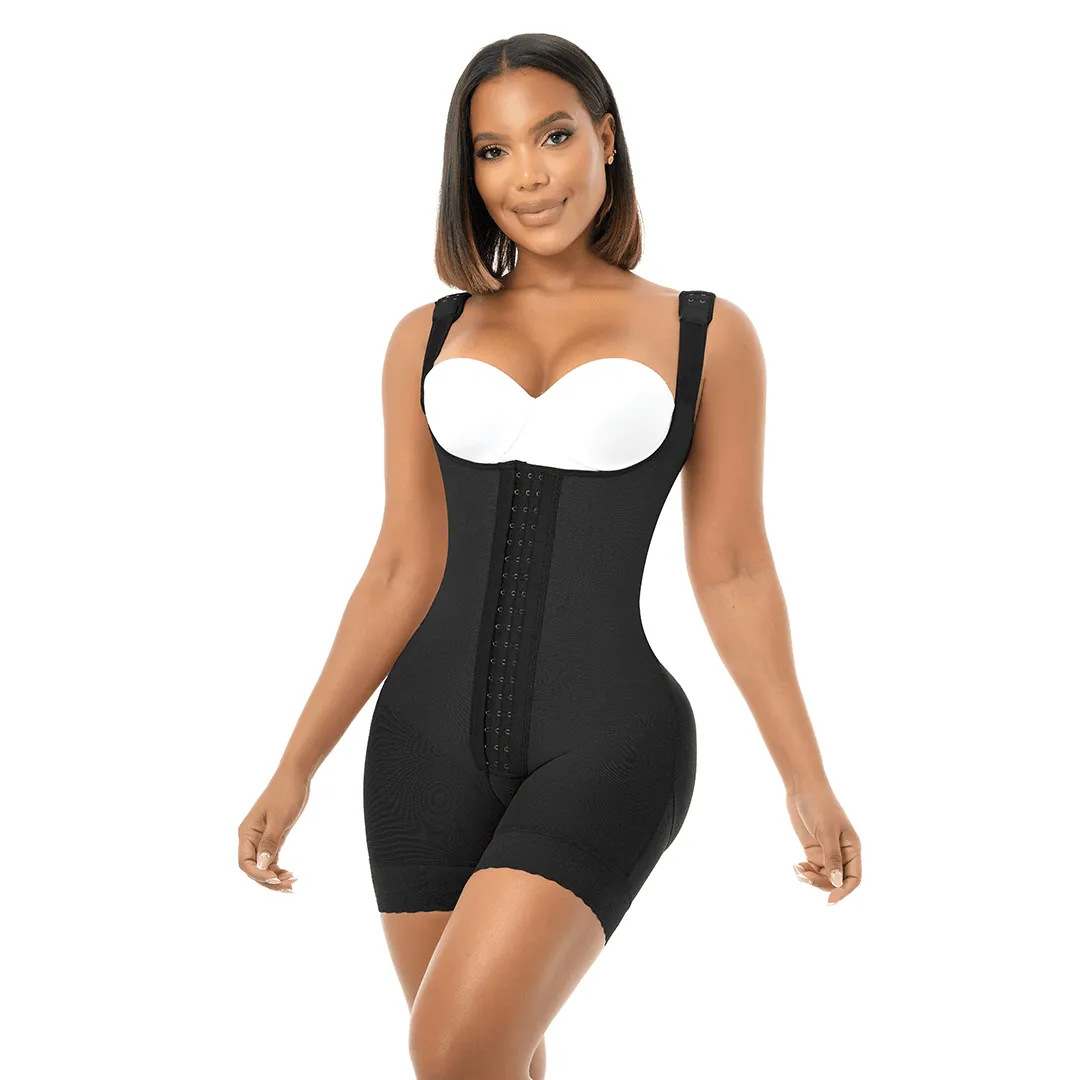 Exceptional Sculpting Body Shaper 2019 Fajas Meli'belt