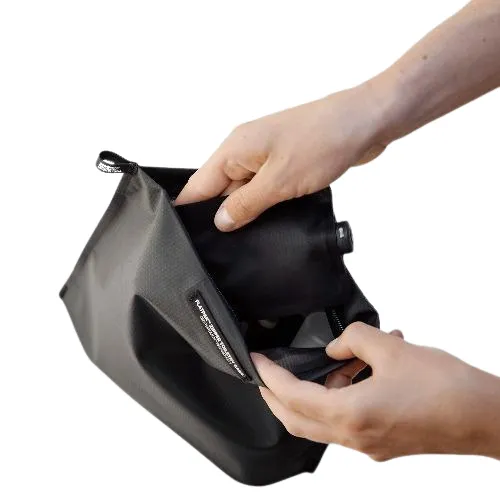FlatPak™ Zipper Toiletry Case by Matador
