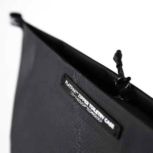 FlatPak™ Zipper Toiletry Case by Matador