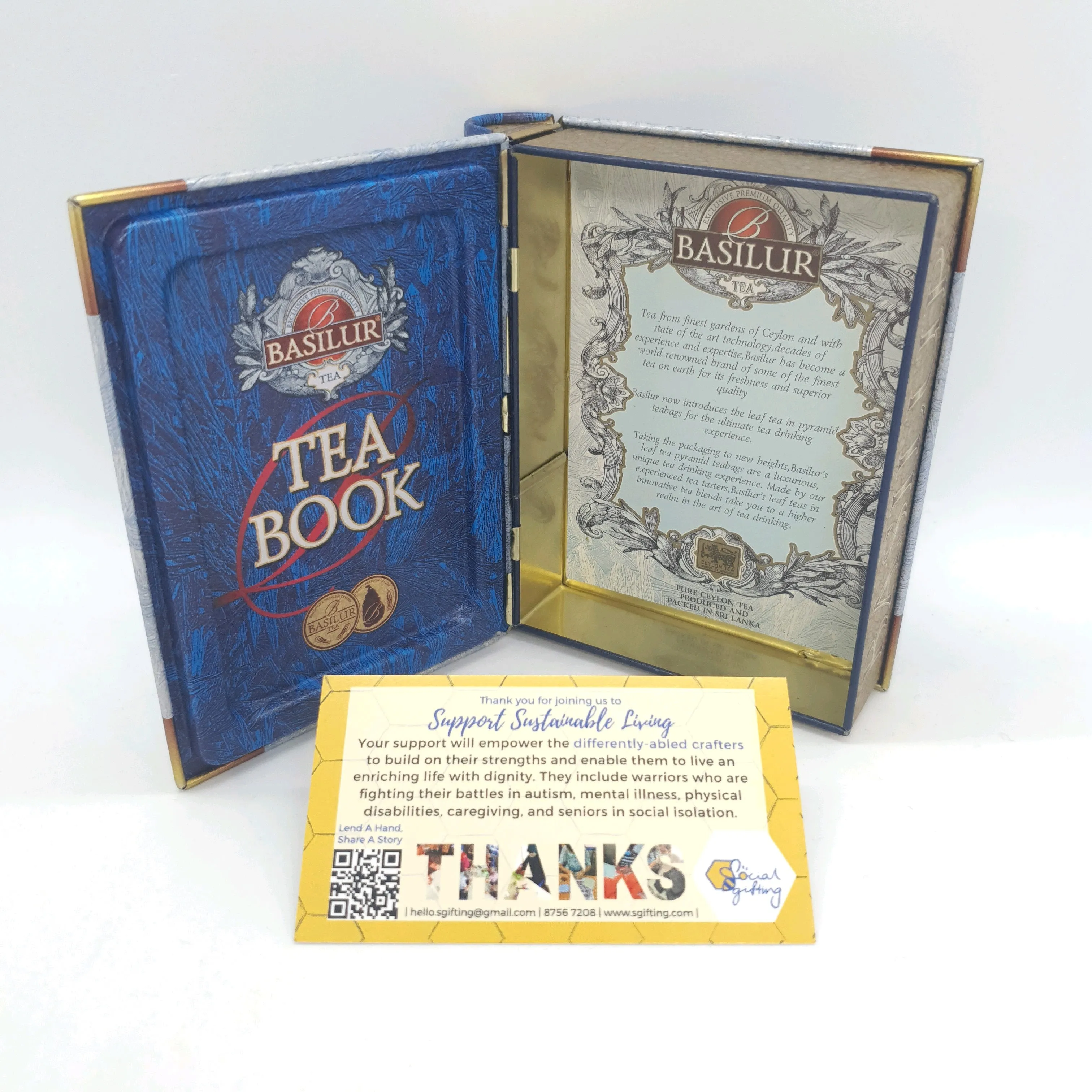 Food Products (Pre-order in carton)