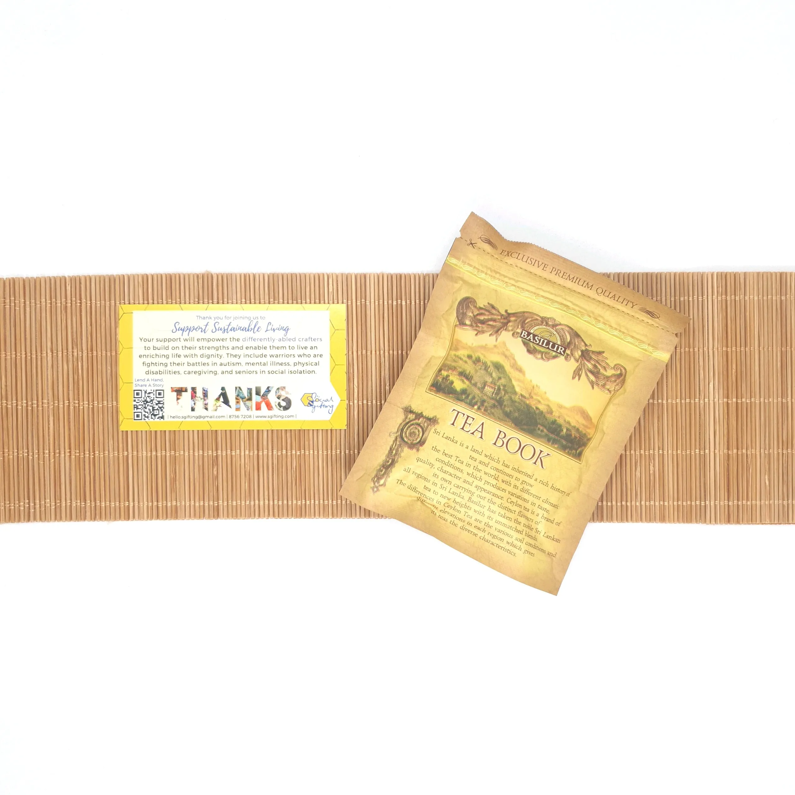 Food Products (Pre-order in carton)