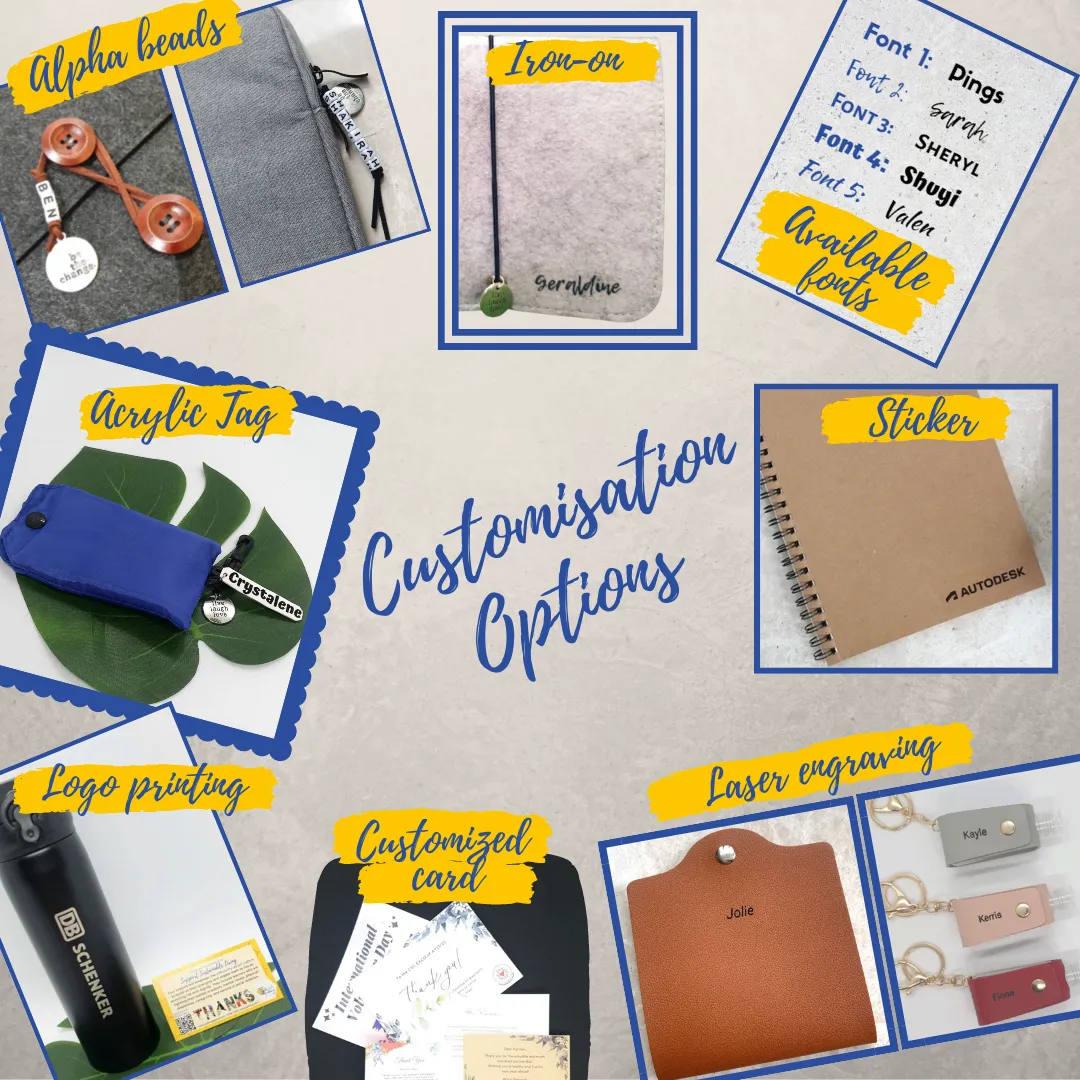Food Products (Pre-order in carton)