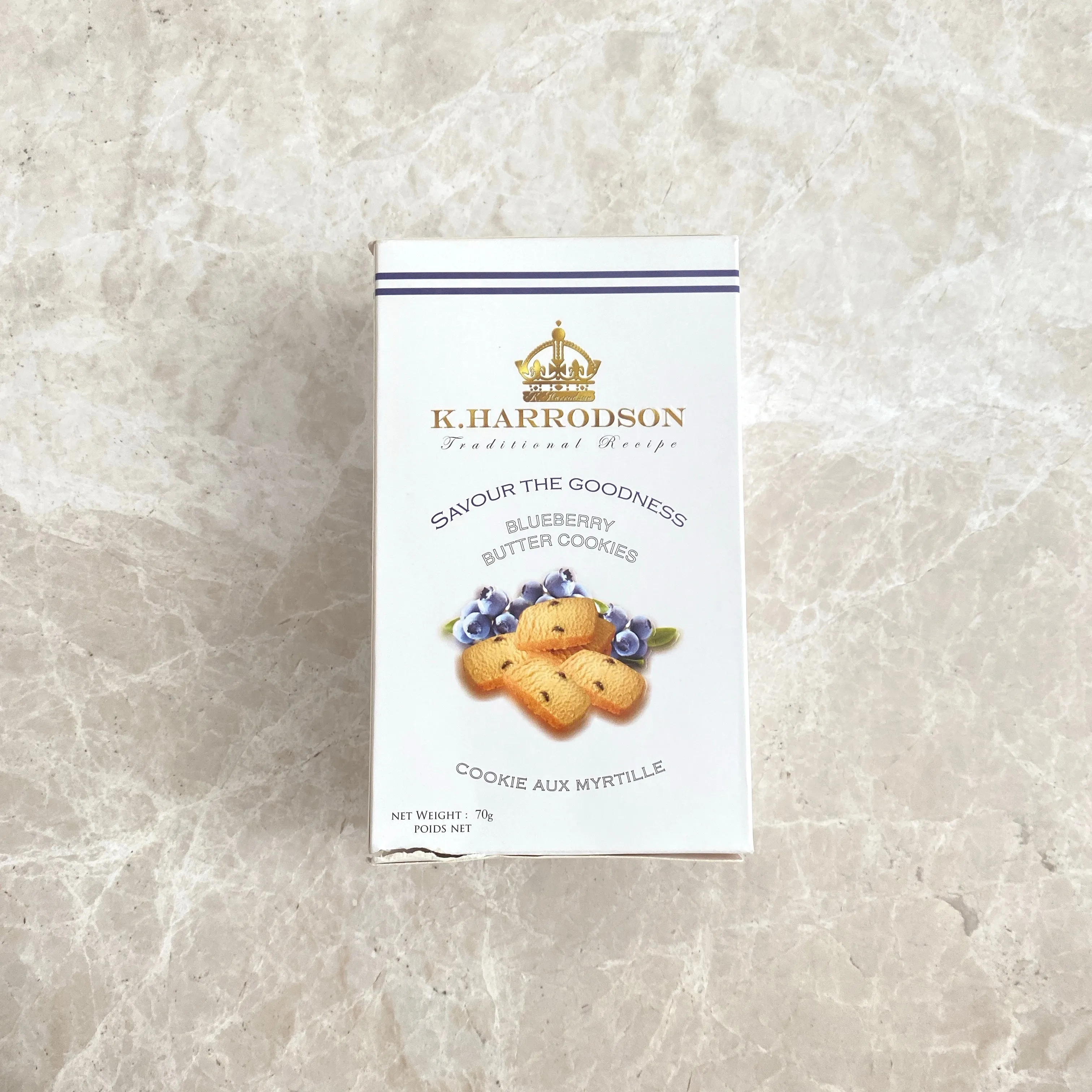 Food Products (Pre-order in carton)