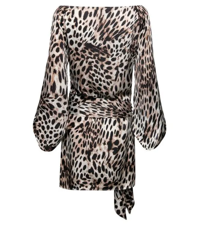 FOREVER LOVE Dress by Little Joe Woman