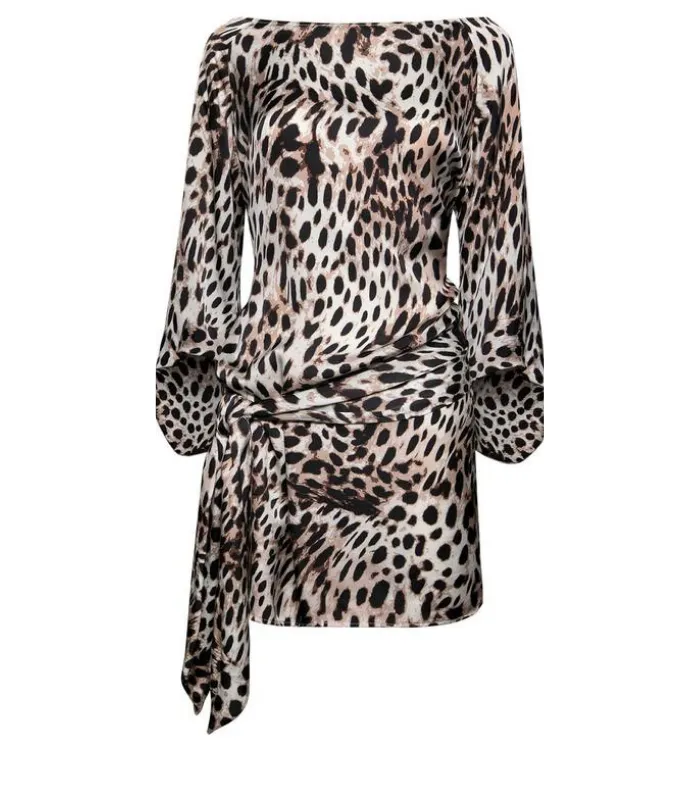 FOREVER LOVE Dress by Little Joe Woman