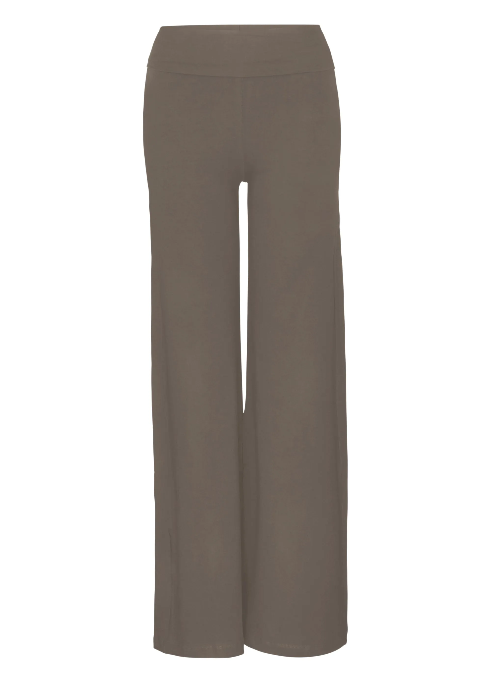 Full Length Yin Flare - Stone