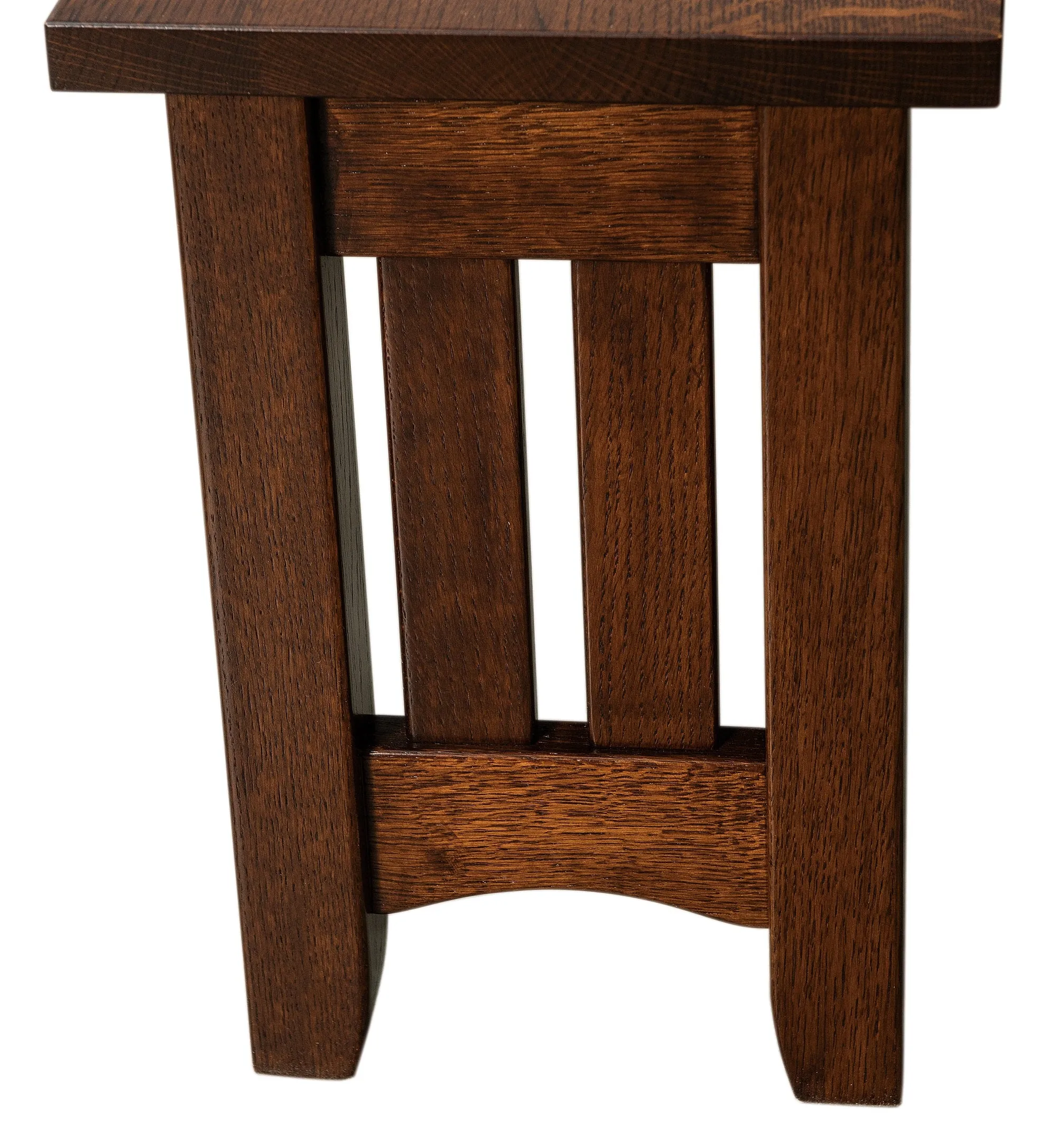 Galena Dining Bench