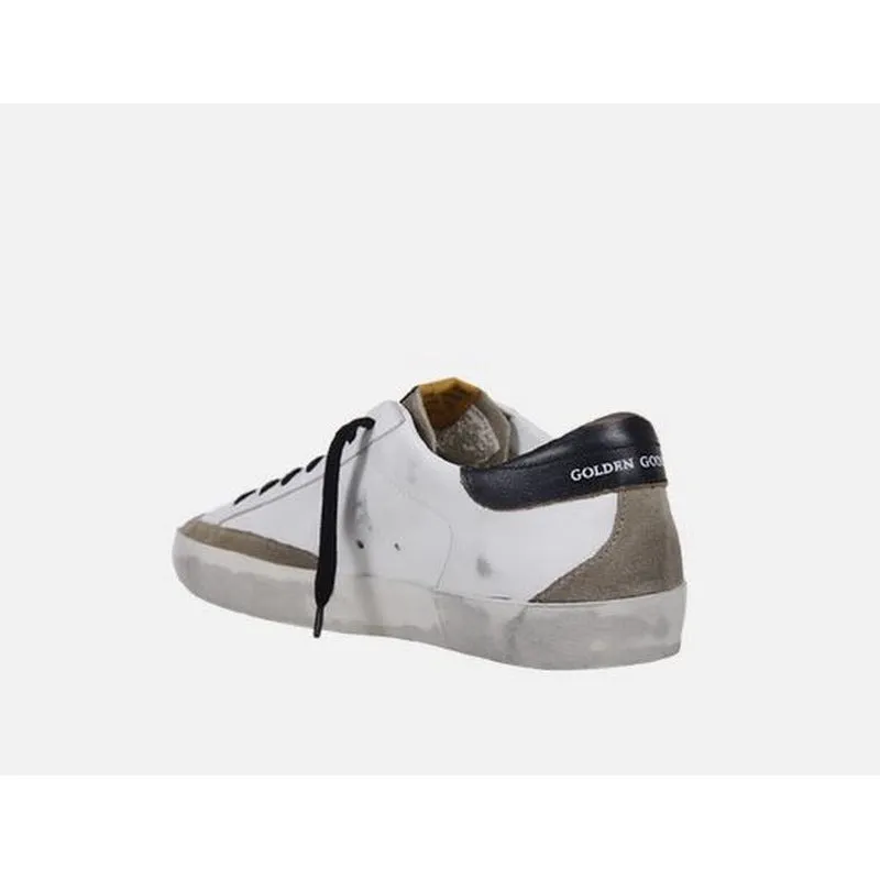 Golden Goose | Super-Stars Low