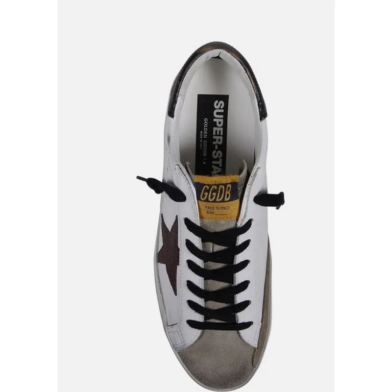 Golden Goose | Super-Stars Low