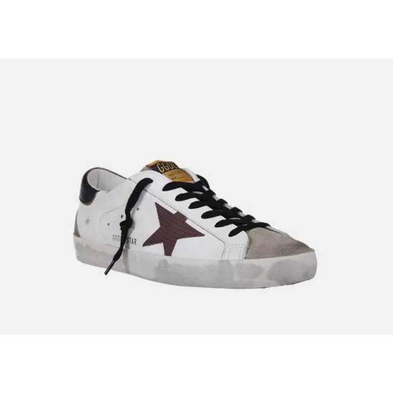 Golden Goose | Super-Stars Low