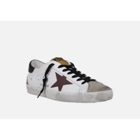 Golden Goose | Super-Stars Low