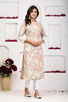 Great Feel of Fine Cotton Fabric
