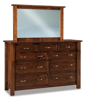 Heidi Dresser