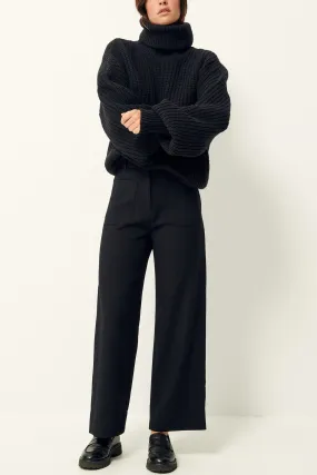 Hudkin Twill Trousers
